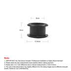 Car Automatic Transmission Gear Shifting Cable End Connector Bushing, For Toyota Corolla 2003-2008
