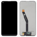 Original LCD Screen with Digitizer Full Assembly, For Honor 9C / P40 Lite E / Y7P / Enjoy 10, For Honor 9X Pro(Original), For Huawei P Smart Z(Original), For Huawei Enjoy 9s, For Huawei Nova 5i Pro / Nova 5Z, For Huawei Nova 5T / Honor 20S             ... — For Honor 9C / P40 Lite E / Y7P / Enjoy 10