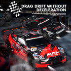 2.4G 1:16 4WD Drift RC Toy Car — view 6
