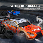 2.4G 1:16 4WD Drift RC Toy Car — view 8