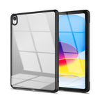 Acrylic TPU Transparent Tablet Protective Case
