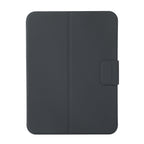 Magnetic Buckle Leather Tablet Case