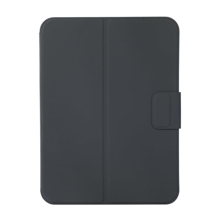 Magnetic Buckle Leather Tablet Case