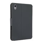Magnetic Buckle Leather Tablet Case