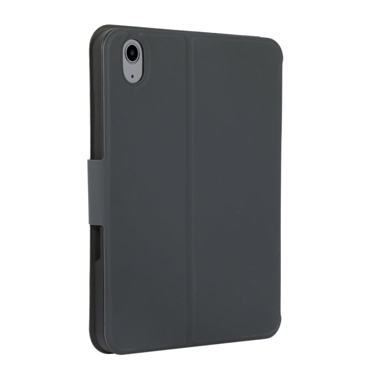 Magnetic Buckle Leather Tablet Case