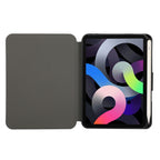 Magnetic Buckle Leather Tablet Case