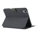 Magnetic Buckle Leather Tablet Case