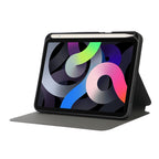 Magnetic Buckle Leather Tablet Case
