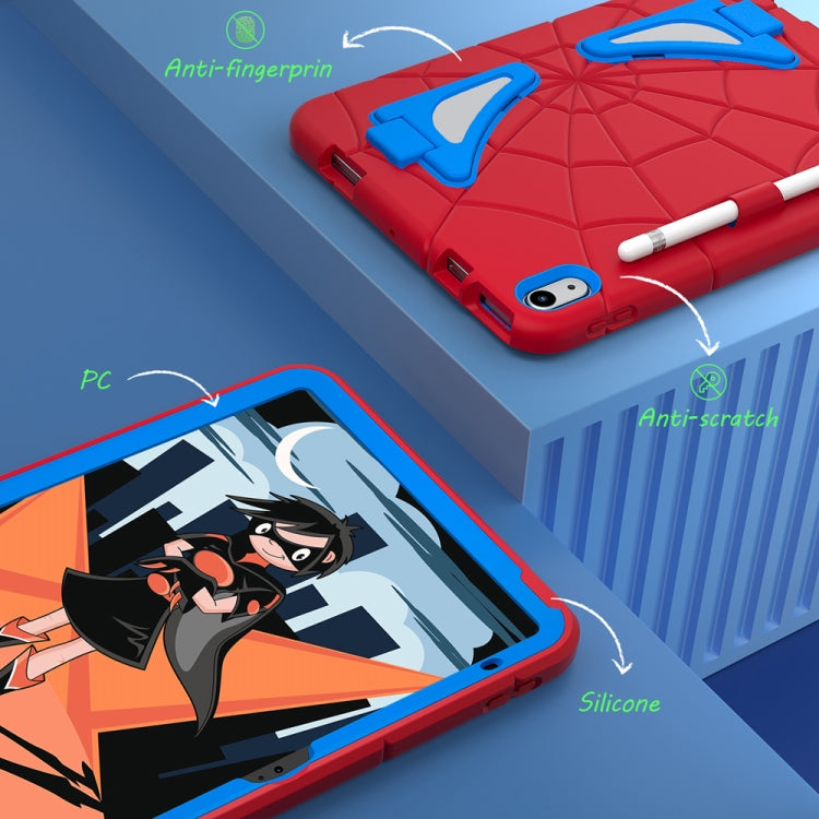 Silicone + PC Shockproof Protective Tablet Case