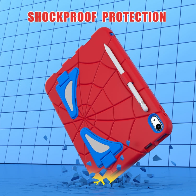 Silicone + PC Shockproof Protective Tablet Case