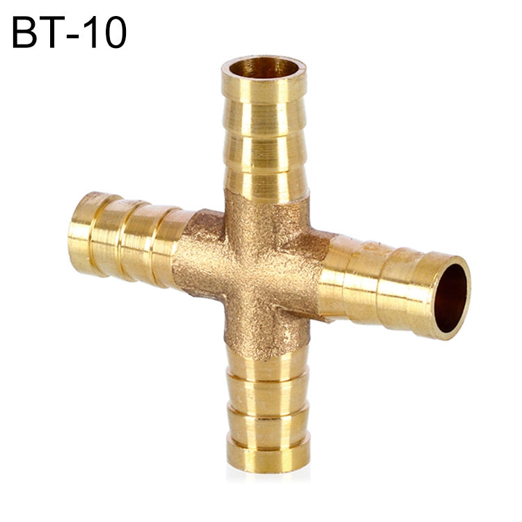 LAIZE Pagoda Four Way Pneumatic Components, Caliber:6mm — view 8