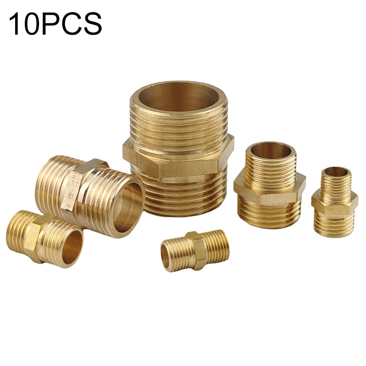 LAIZE External Internal Connection Reducing Internal Thread External Thread, Caliber:4 Point — 2 Point-3 Point