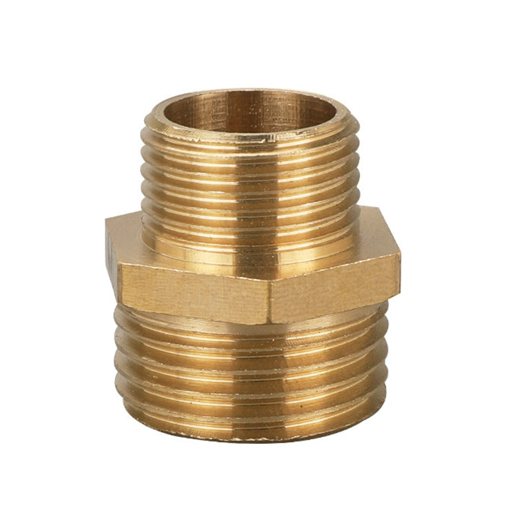 LAIZE External Internal Connection Reducing Internal Thread External Thread, Caliber:4 Point — 4 Point-6 Point