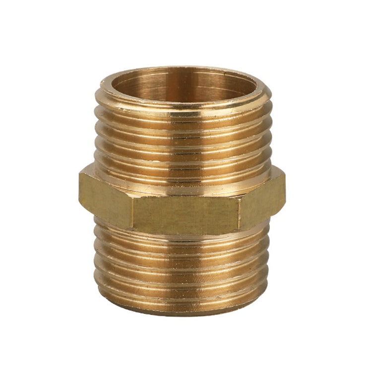 LAIZE External Internal Connection Reducing Internal Thread External Thread, Caliber:4 Point — 6 Point-1 Inch