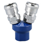 C-type Self-lock Pneumatic Components
