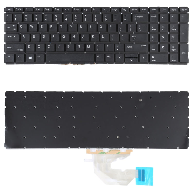 US Version Keyboard
