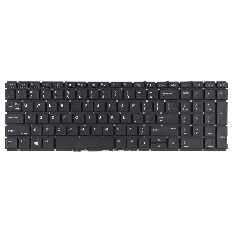 US Version Keyboard