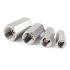 LAIZE Pneumatic Components Check Valve — CV-1