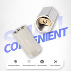 LAIZE Pneumatic Components Check Valve — CV-2