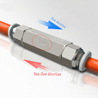 LAIZE Pneumatic Components Check Valve — CV-3