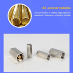 LAIZE Pneumatic Components Check Valve — CV-4