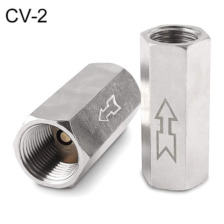 LAIZE Pneumatic Components Check Valve — view 6