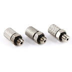 LAIZE 10pcs Micro Trachea Quick Connector — PC4-M6