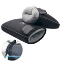 Winter Fleece Thickened Warm Outdoor Motorcycle Gloves