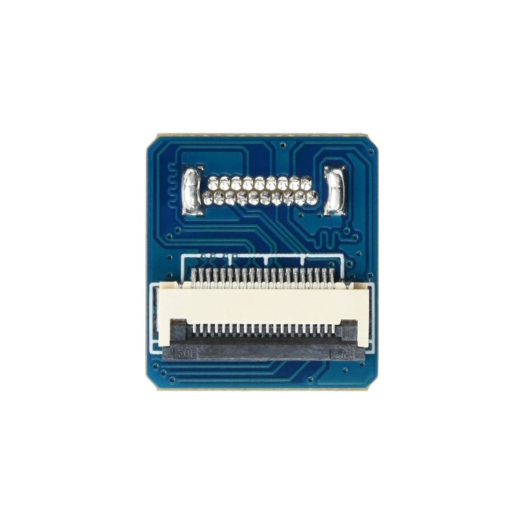 Waveshare Vertical Mini HDMI Plug Adapter Module