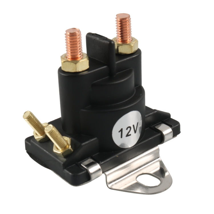 A7980 For Mercury 12V Electromagnetic Relay Switch 89-818997A1
