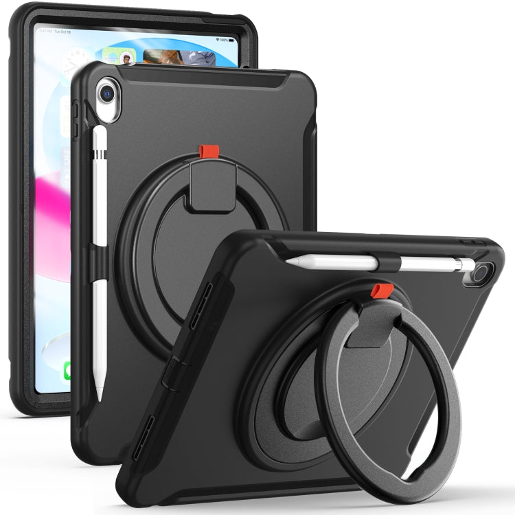 Shockproof TPU + PC Protective Tablet Case