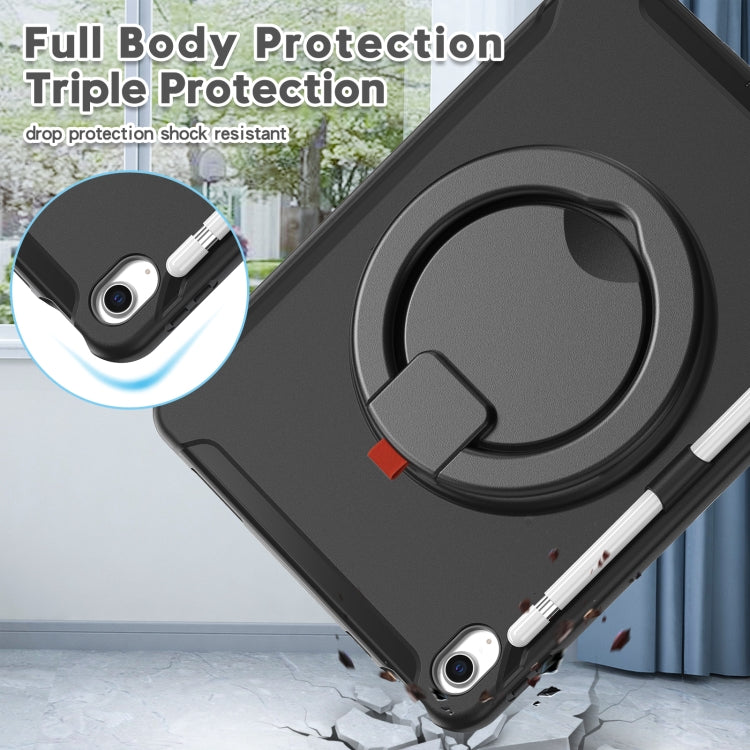 Shockproof TPU + PC Protective Tablet Case