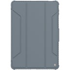NILLKIN Bumper Pro Leather Tablet Case with Pen Slot & Sleep / Wake-up Function, For iPad 10th Gen 10.9 2022