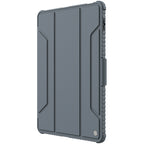 NILLKIN Bumper Pro Leather Tablet Case with Pen Slot & Sleep / Wake-up Function, For iPad 10th Gen 10.9 2022