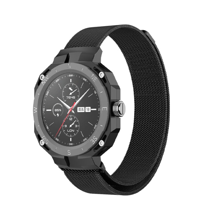Milanese Watch Band