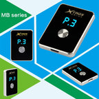 TROS MB Series Car Potent Booster Electronic Throttle Controller — view 51