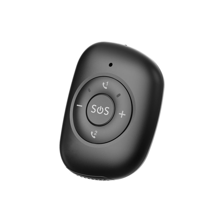 RF-V50 IP67 Waterproof 4G LTE 3G 2G GSM Elderly SOS Button Emergency Alarm GPS Tracker