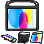 Handle Portable EVA Shockproof Tablet Case