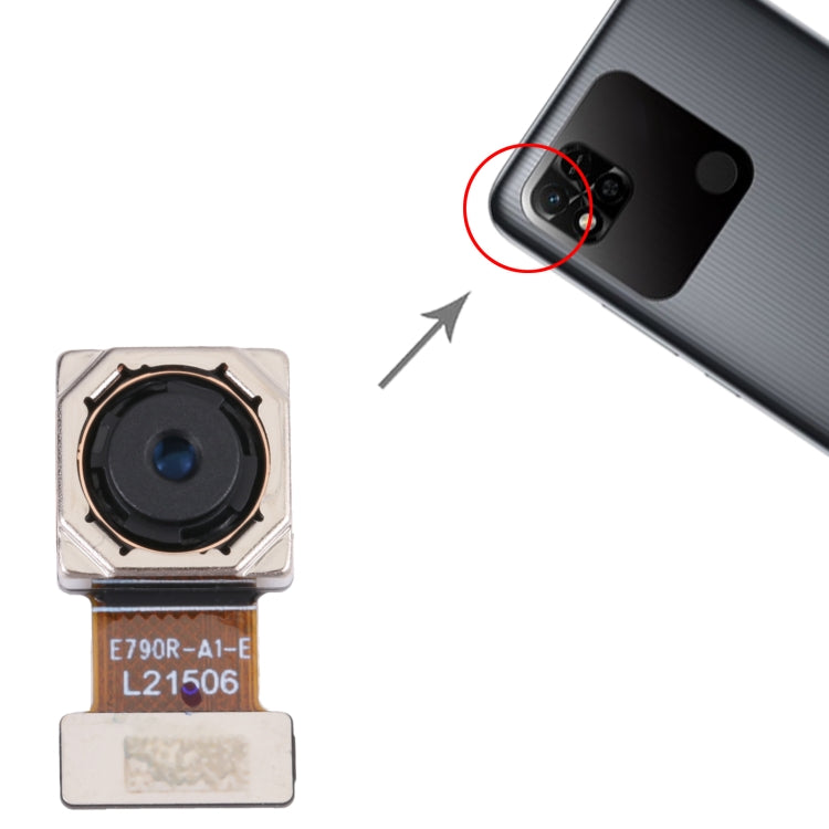 Back Facing Camera, For Xiaomi 12T Pro, For Xiaomi Redmi Note 10 Pro 4G/Note 10 Pro Max/Note 10 Pro India        ...