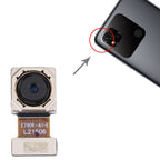 Back Facing Camera, For Xiaomi 12T Pro, For Xiaomi Redmi Note 10 Pro 4G/Note 10 Pro Max/Note 10 Pro India        ...