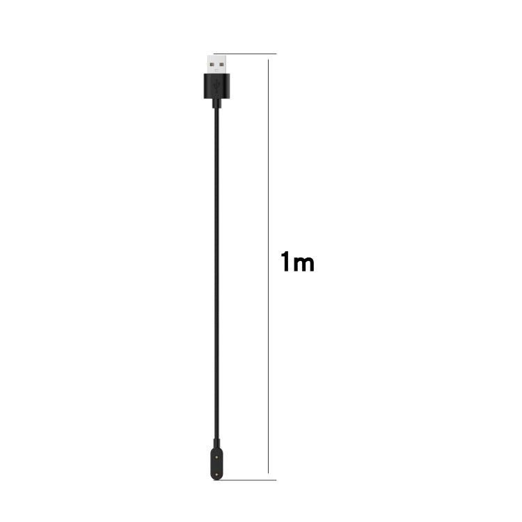 Smart Watch Charging Cable, Length:1m