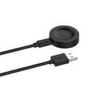 Smart Watch Magnetic Charging Cable, Length: 1m
