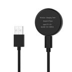 Smart Watch Magnetic Charging Cable, Length: 1m