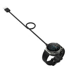 Smart Watch Magnetic Charging Cable, Length: 1m