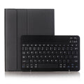 Detachable Bluetooth Keyboard Leather Tablet Case