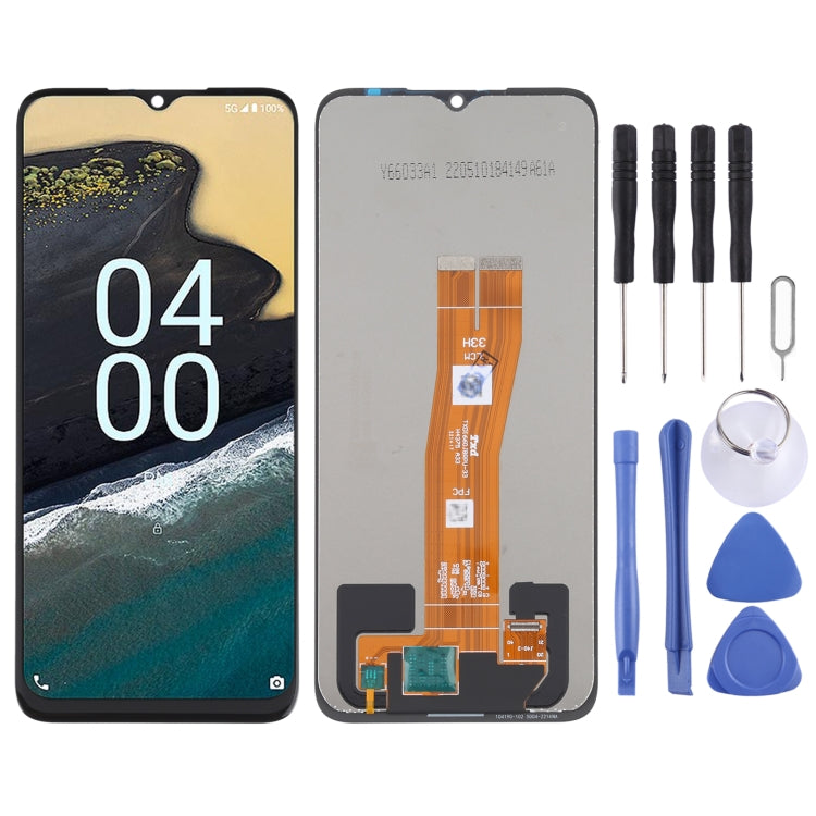 Original LCD Screen with Digitizer Full Assembly