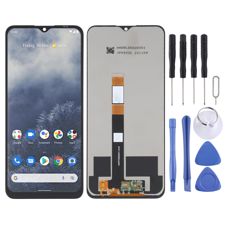Original LCD Screen with Digitizer Full Assembly