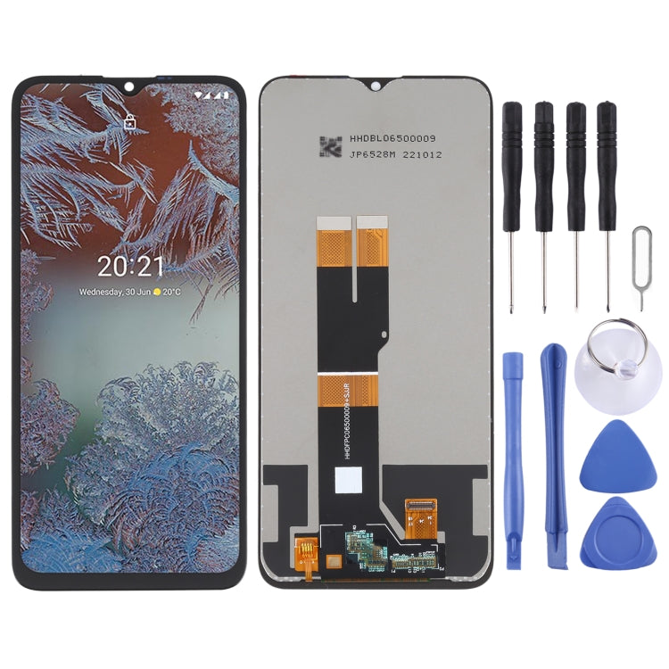 Original LCD Screen with Digitizer Full Assembly
