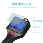 P100 2.4 inch HD Handheld Endoscope with LCD Screen