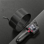 P100 2.4 inch HD Handheld Endoscope with LCD Screen